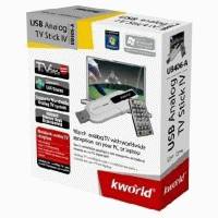 Kworld USB KW-UB406-A