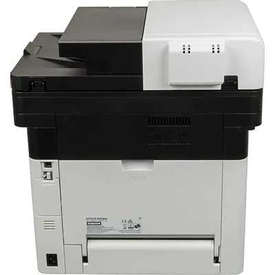 МФУ Kyocera Ecosys M2040dn 1102S33AX0
