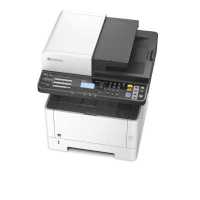 Kyocera Ecosys M2540dn
