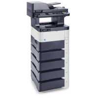 МФУ Kyocera Ecosys M3040dn