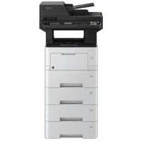 МФУ Kyocera Ecosys M3145dn 1102TF3NL0