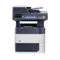 Kyocera Ecosys M3560IDN