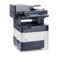 Kyocera Ecosys M3560IDN