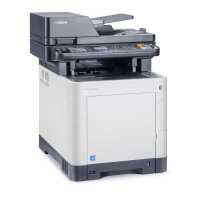 Kyocera Ecosys M6030CDN
