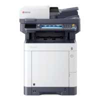 Kyocera Ecosys M6235cidn 1102V03NL0