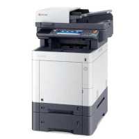 МФУ Kyocera Ecosys M6235cidn 1102V03NL0