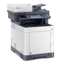 Kyocera Ecosys M6235cidn 1102V03NL1