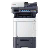МФУ Kyocera Ecosys M6235cidn 1102V03NL1