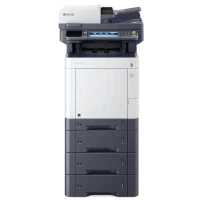 МФУ Kyocera Ecosys M6235cidn 1102V03NL1