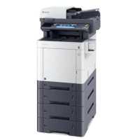 МФУ Kyocera Ecosys M6235cidn 1102V03NL1