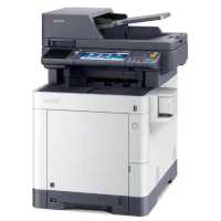 МФУ Kyocera Ecosys M6630cidn 1102TZ3NL1