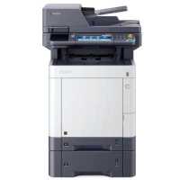 МФУ Kyocera Ecosys M6630cidn 1102TZ3NL1