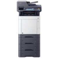 МФУ Kyocera Ecosys M6630cidn 1102TZ3NL1