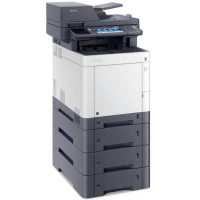 Kyocera Ecosys M6630cidn 1102TZ3NL1