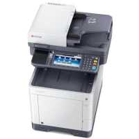МФУ Kyocera Ecosys M6635cidn 1102V13NL0