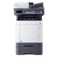 МФУ Kyocera Ecosys M6635cidn 1102V13NL0