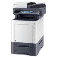 Kyocera Ecosys M6635cidn 1102V13NL0