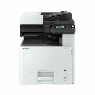 МФУ Kyocera Ecosys M8124cidn 1102P43NL0_D