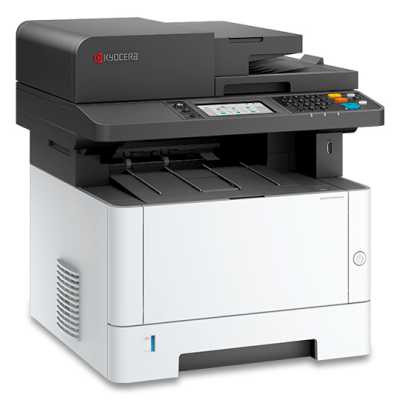 МФУ Kyocera Ecosys MA3501wfx