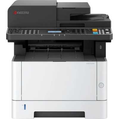 МФУ Kyocera Ecosys MA4000fx