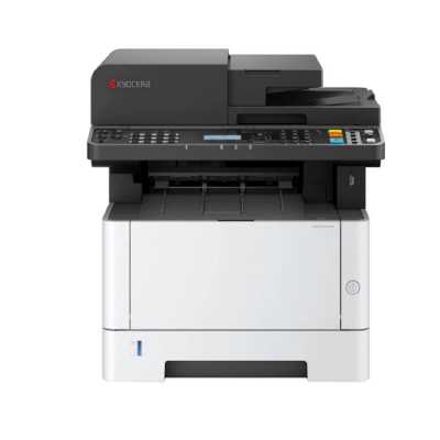 МФУ Kyocera Ecosys MA4000x 110C143AX0