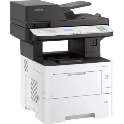 МФУ Kyocera Ecosys MA4500x 110C133AX0