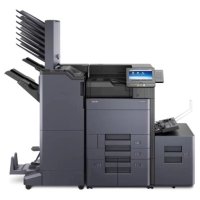 Kyocera Ecosys P8060cdn