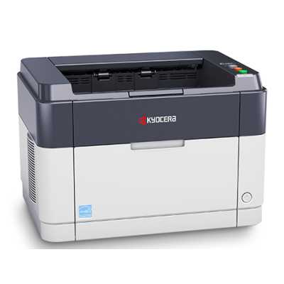 принтер Kyocera FS-1060DN 1102M33NX2