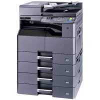 МФУ Kyocera TASKalfa 2020 1102ZR3NL0