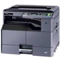 МФУ Kyocera TASKalfa 2020 1102ZR3NL0