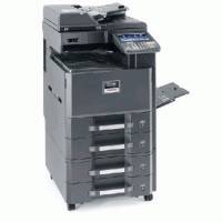 МФУ Kyocera TASKalfa 2551ci