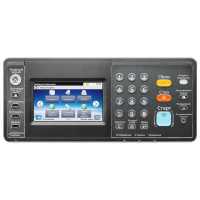 Kyocera TASKalfa 306ci
