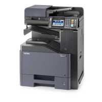 Kyocera TASKalfa 306ci