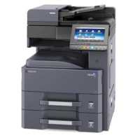 МФУ Kyocera TASKalfa 3212i