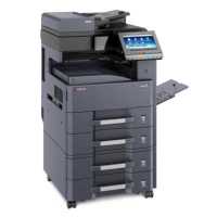 МФУ Kyocera TASKalfa 3212i