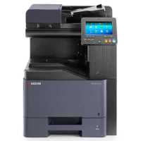 МФУ Kyocera TASKalfa 358ci