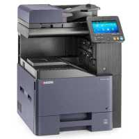 Kyocera TASKalfa 358ci