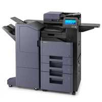 Kyocera TASKalfa 358ci