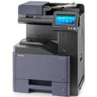 МФУ Kyocera TASKalfa 358ci