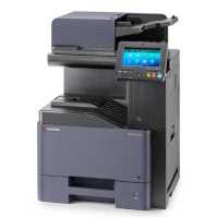 МФУ Kyocera TASKalfa 358ci