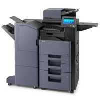 МФУ Kyocera TASKalfa 358ci