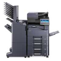 Kyocera TASKalfa 4012i