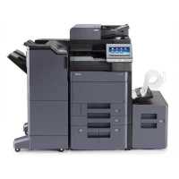 МФУ Kyocera TASKalfa 4052ci