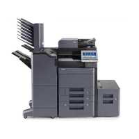 Kyocera TASKalfa 4052ci