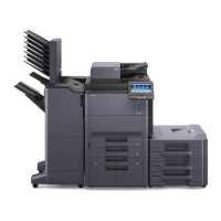 Kyocera TASKalfa 7052ci