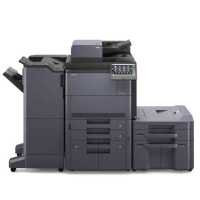Kyocera TASKalfa 7353ci