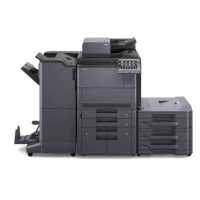 Kyocera TASKalfa 8003i