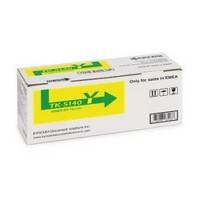 картридж Kyocera TK-5140Y 1T02NRANL0