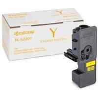 картридж Kyocera TK-5220Y 1T02R9ANL1