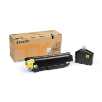 картридж Kyocera TK-5270Y 1T02TVANL0
